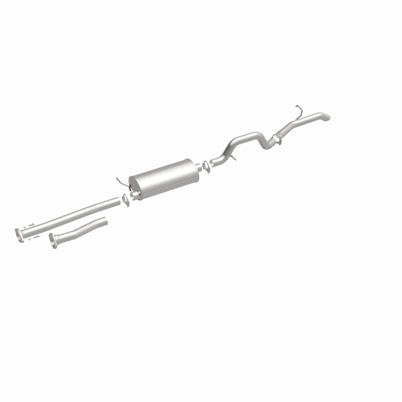 Magnaflow 106-0200 BRE Exhaust Kit 04-07 fits Colorado Canyon
