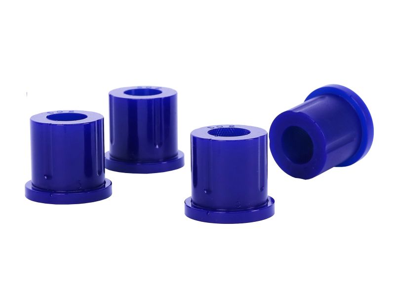 SuperPro SPF0502K fits Ford/fits Mazda-Sprg/Eye Bush