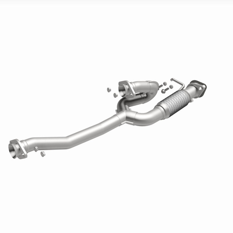 Magnaflow 107-0271 BRE Exhaust 05-07 fits Ford Five Hundred Mercury Montego 3.0L Front Pipe Kit