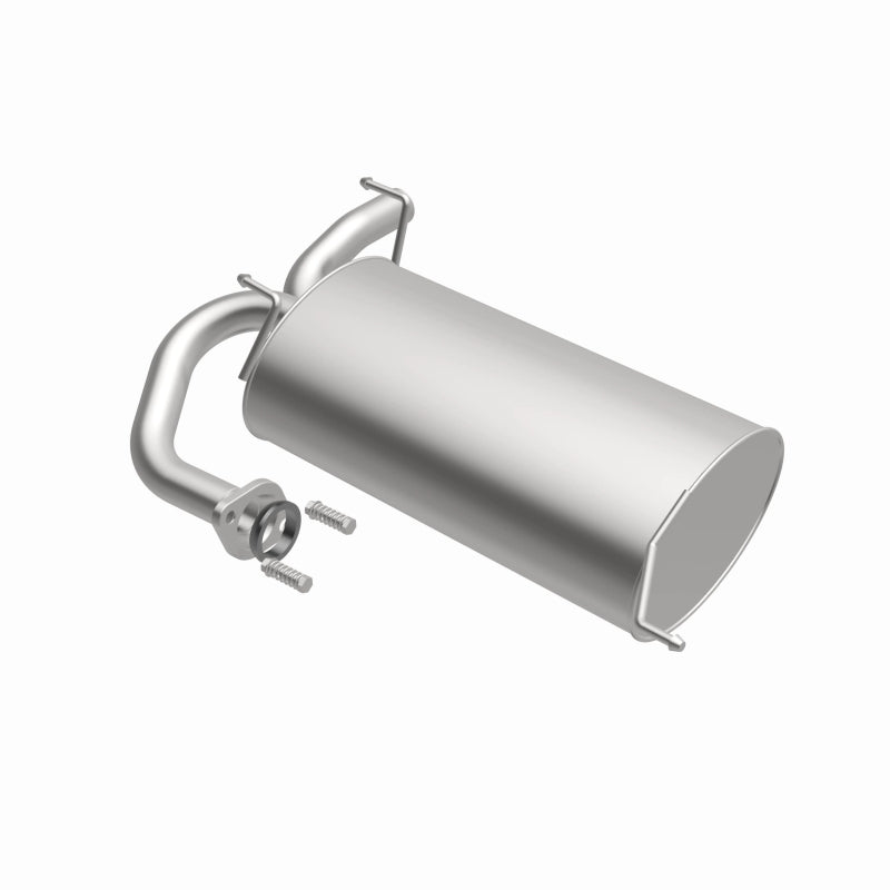 Magnaflow 108-0198 BRExhaust 05-06 fits Nissan X-Trail 2.5L Muffler Kit