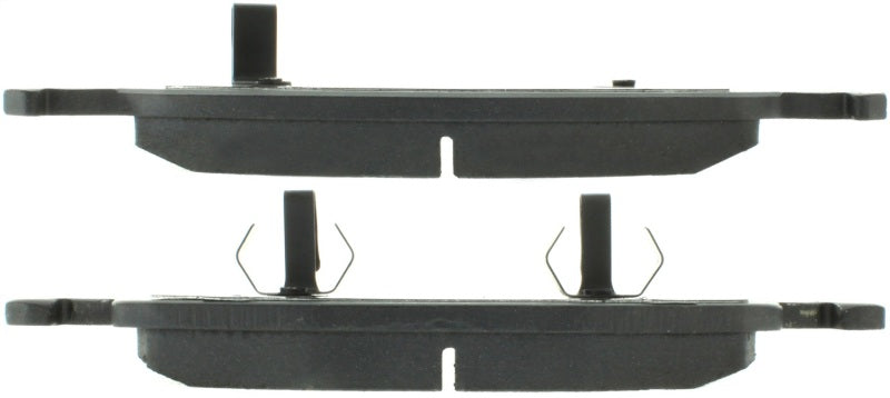 Stoptech 309.079 Sport Brake Pads w/Shims and Hardware - Front