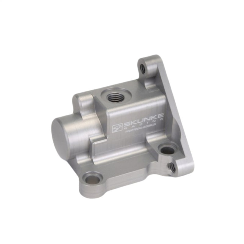 Skunk2 Racing 639-05-0300 Skunk2 00-09 fits Honda S2000 (All Models) Hard Anodized Billet Solenoid