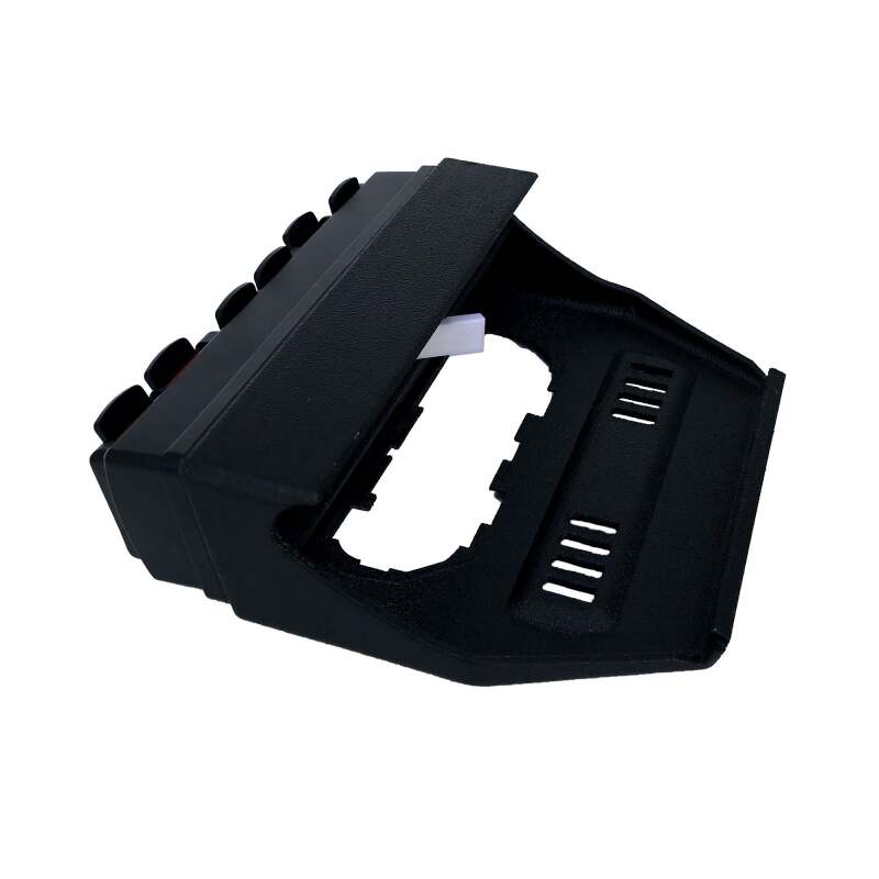 ORACLE Lighting 3001JL Oracle Trigger 6 Shooter fits Jeep Jl-Jt Combo Kit