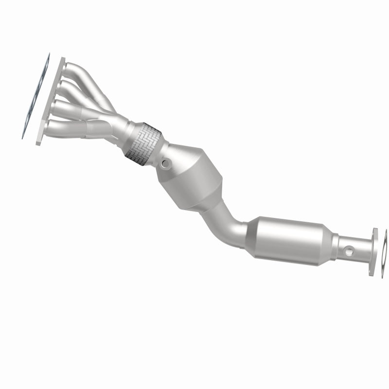 Magnaflow 5531351 07-08 Mini Cooper 1.6L Direct Fit Catalytic Converter