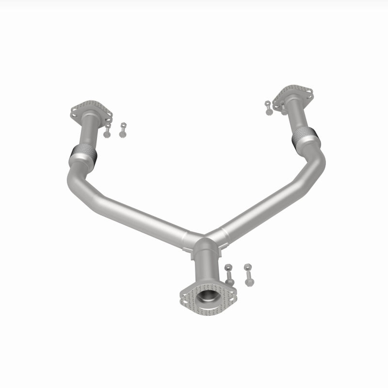 Magnaflow 107-0075 BRE Exhaust 06-08 M35 3.5L Front Pipe Kit