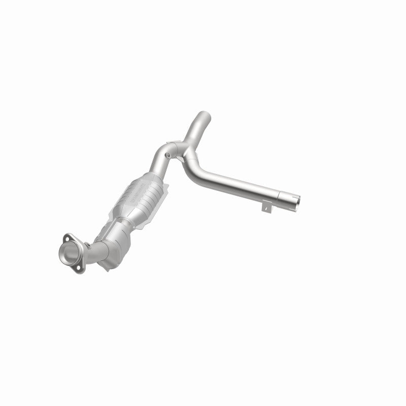 MagnaFlow 49622 Conv DF F150 5.4 Passenger Side OEM