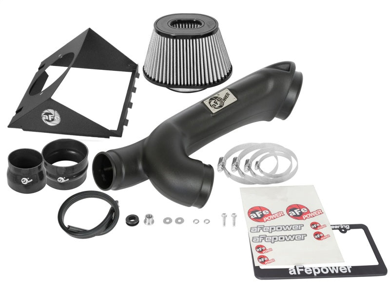 AFE 51-32112-B FORCE Intakes Stage-2 PDS AIS 12-14 fits Ford F-150 EcoBoost V6