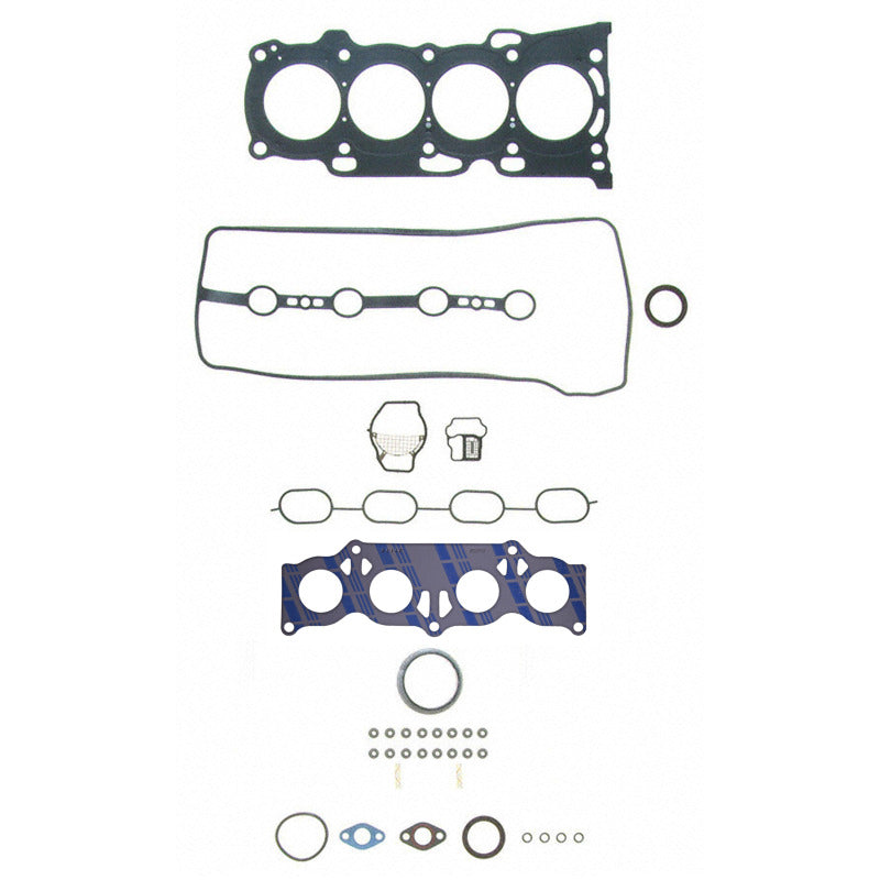 Fel-Pro HS26160PT fits Toyota RAV4 HS 26160 PT PermaTorque Engine Cylinder Head Gasket Set