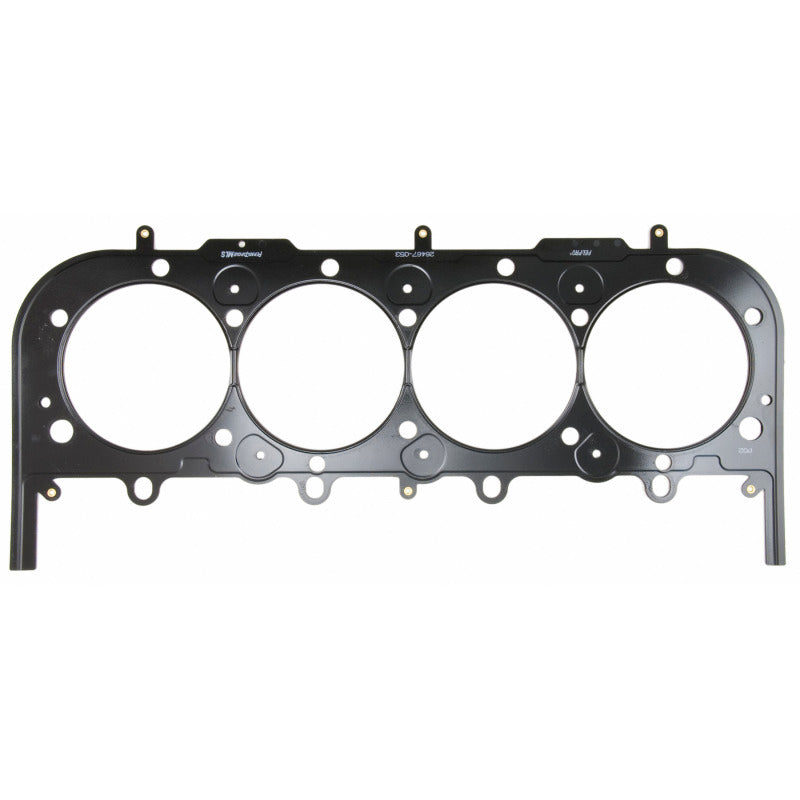 Fel-Pro 26467-053 PermaTorqueMLS Engine Cylinder Head Gasket