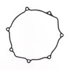 Athena S410510008127 06-10 fits Suzuki LT-R 450 QuadRacer Outer Clutch Cover Gas
