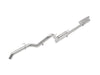 AFE 49-48081 ts Jeep Gladiator MACH Force-Xp 3 IN 409 Stainless Steel Cat-Back