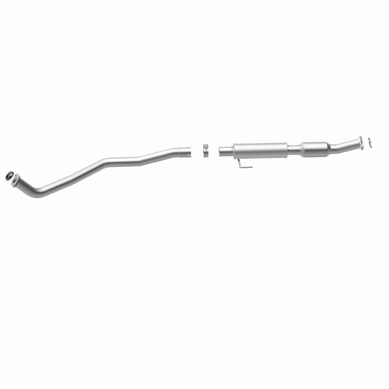 MagnaFlow 49502 Conv DF 09 Matrix/Vibe 2.4 FWD OEM