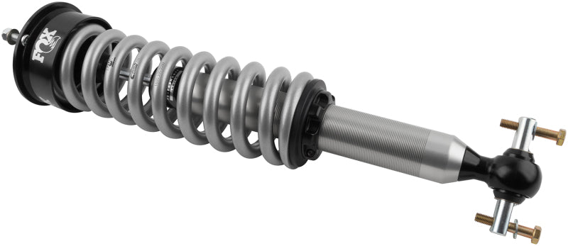 FOX 987-02-013 2015+ fits Ford F150 2.5 Perf. IFP Front Coilover (NON-Tremor 0-2.5 / Tremor 0 / Powerboost 1.5 Lift)