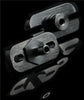 Weapon R 958-112-102 85-05 fits Toyota 2.0L -3.0L Fuel Rail Adapter