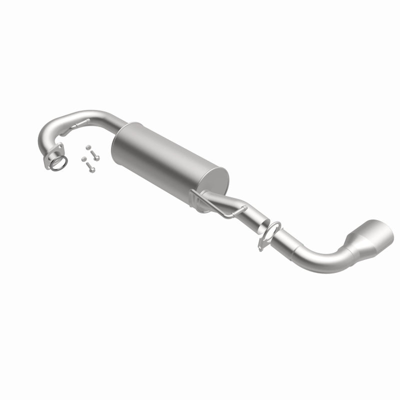 Magnaflow 106-0896 BRE Exhaust Kit 11-16 fits Scion tC 2.5L