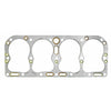 Fel-Pro 7557S 7557 S Steel Composite Engine Cylinder Head Gasket