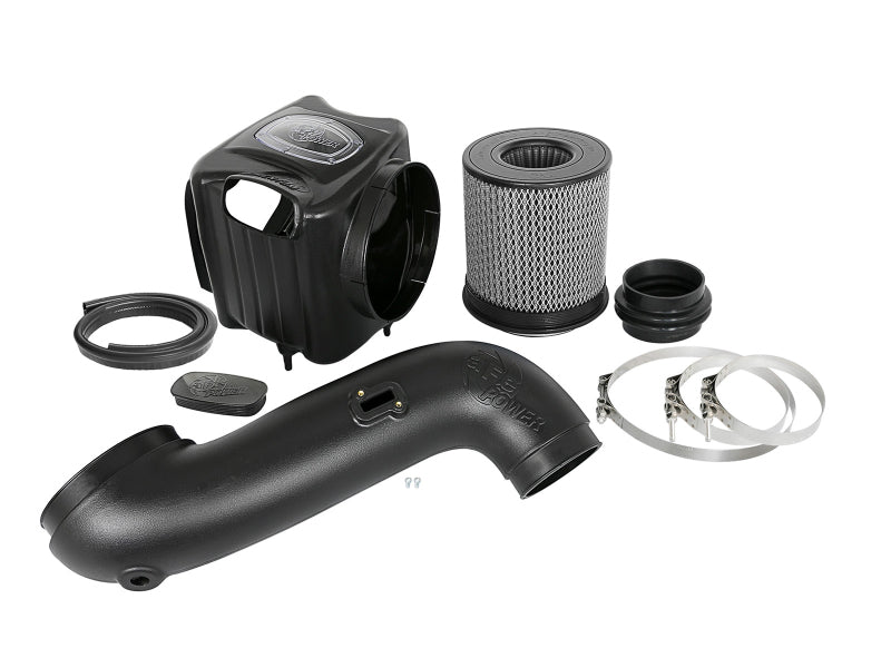 AFE 51-74004 Momentum HD Intake fits GM Diesel Trucks 07.5-10 V8-6.6L LMM