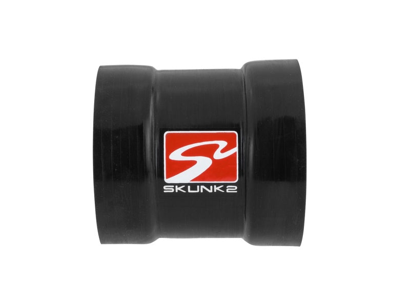 Skunk2 Racing 943-05-0100 Skunk2 07-11 fits Honda Civic Si Big-Bore Throttle Body Cold-Air Intake Coupler (84mm to 90mm)