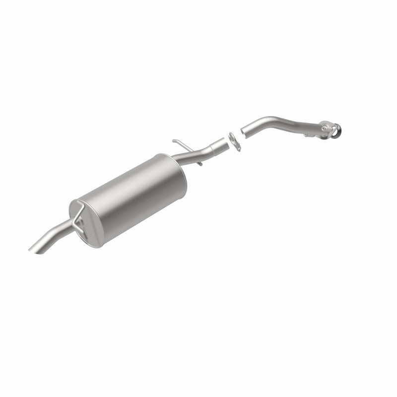 Magnaflow 106-0134 BRE Exhaust Kit 04-09 fits Toyota Prius 1.5L
