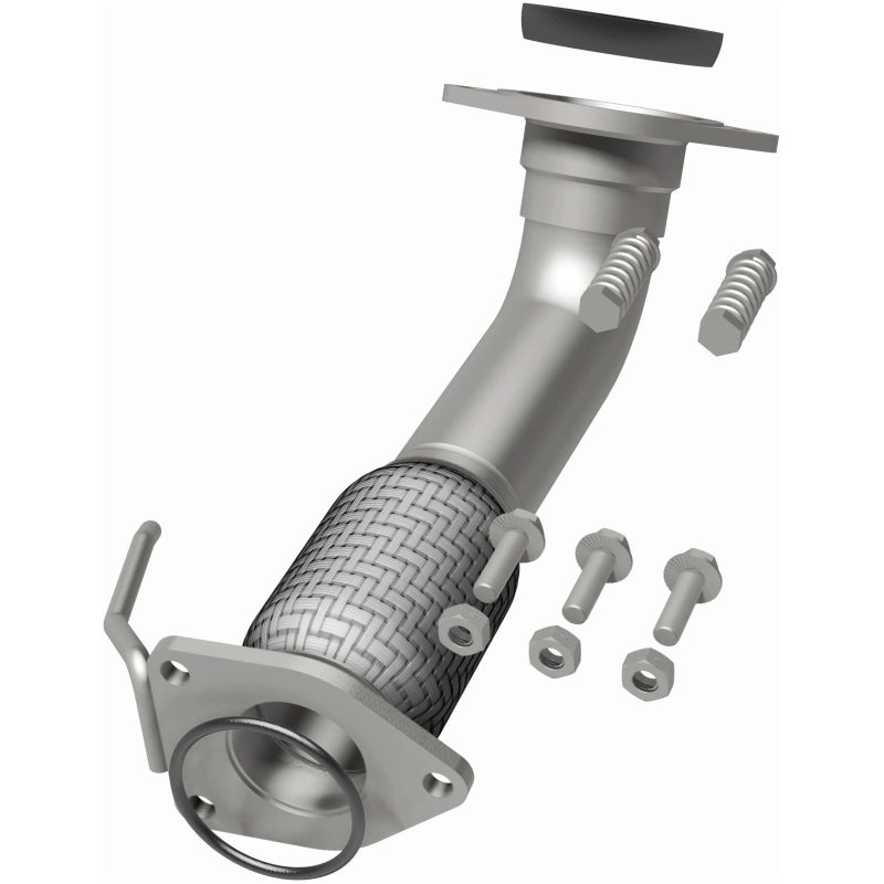 Magnaflow 107-0135 BRE Exhaust 08-12 fits Accord 2.4L Front Pipe Kit