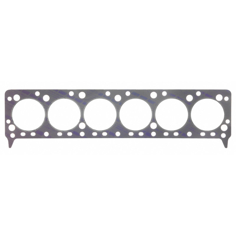 Fel-Pro 7391S 7391 S Fiber-faced head gasket material Engine Cylinder Head Gasket