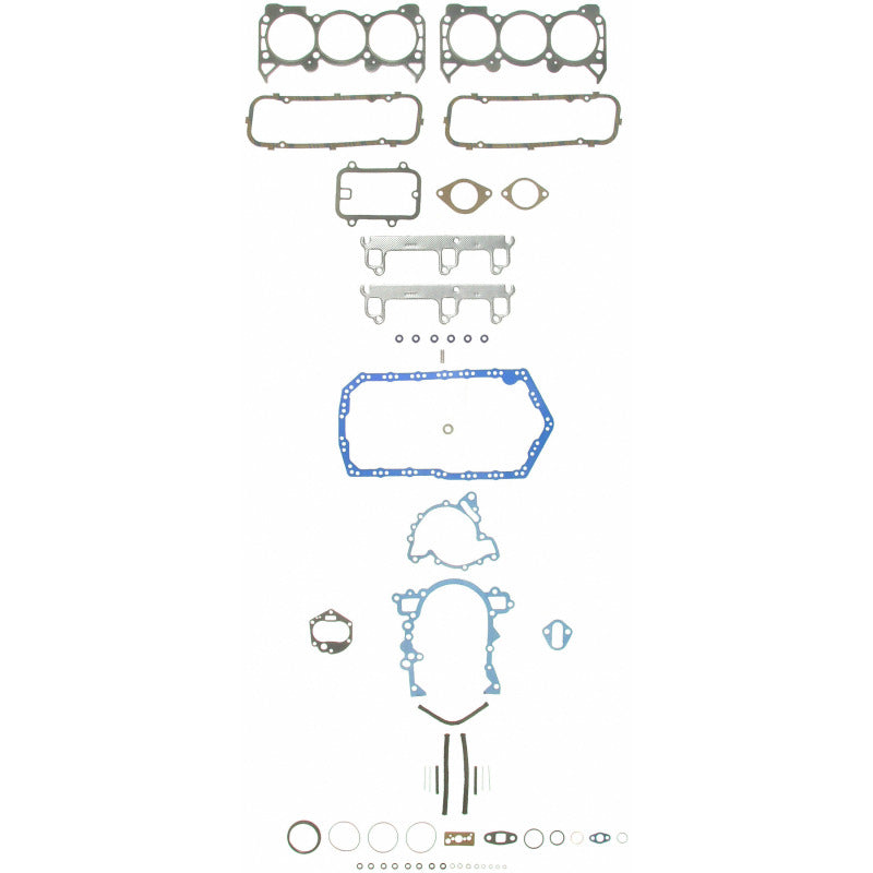 Fel-Pro 2601238 Buick Regal 260-1238 Engine Gasket Set
