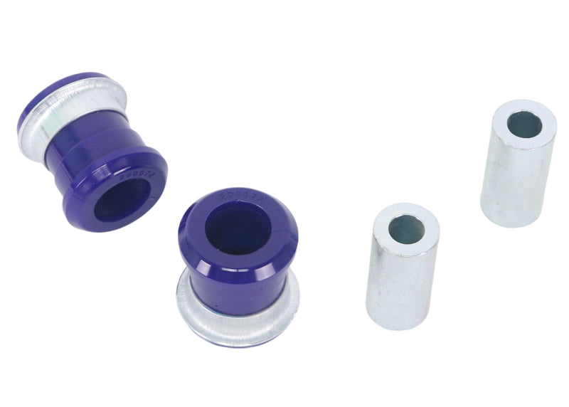 SuperPro KIT6540K Upper Control Arm Replacement Bushing Kit (1 Arm) (For TRC6540