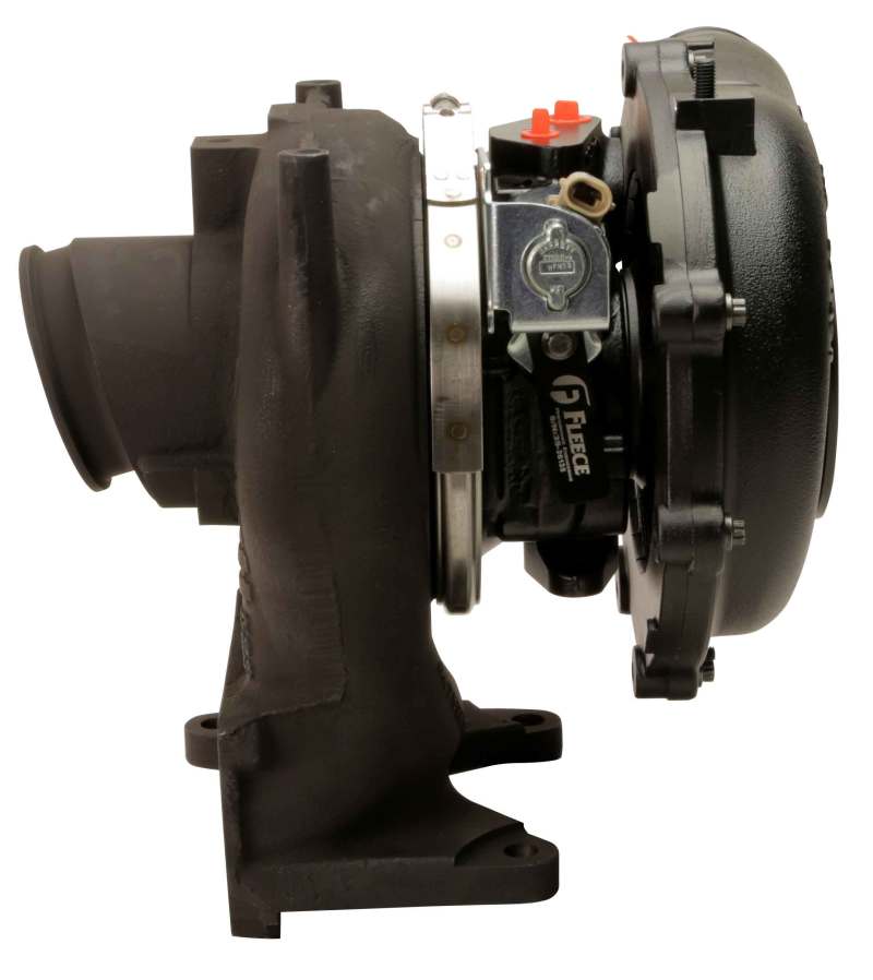 Fleece Performance FPE-LML-VNT-63-FMW-N fits Chevrolet 11-16 Duramax 6.6L (LML)