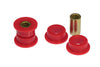 Prothane 1-1210 fits Jeep 07-11 JK Rear Track Arm Bushings - Red