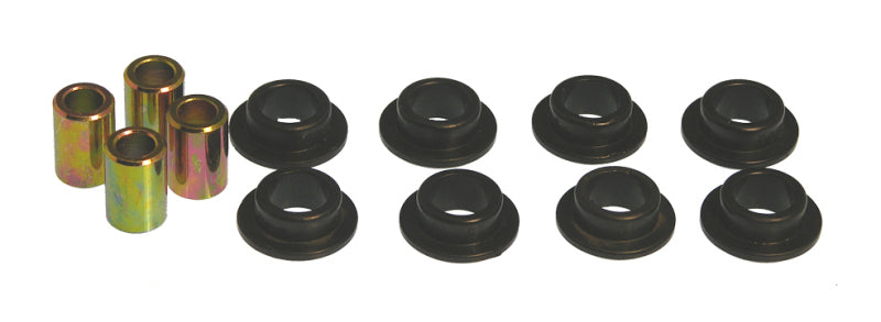 Prothane 12-401-BL 86-88 fits Mazda RX-7 Front End Link Kit - Black
