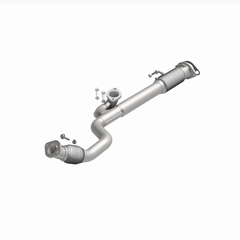 Magnaflow 107-0166 BRE Exhaust 10-15 fits Equinox Terrain 3.0L 3.6L Front Pipe Kit