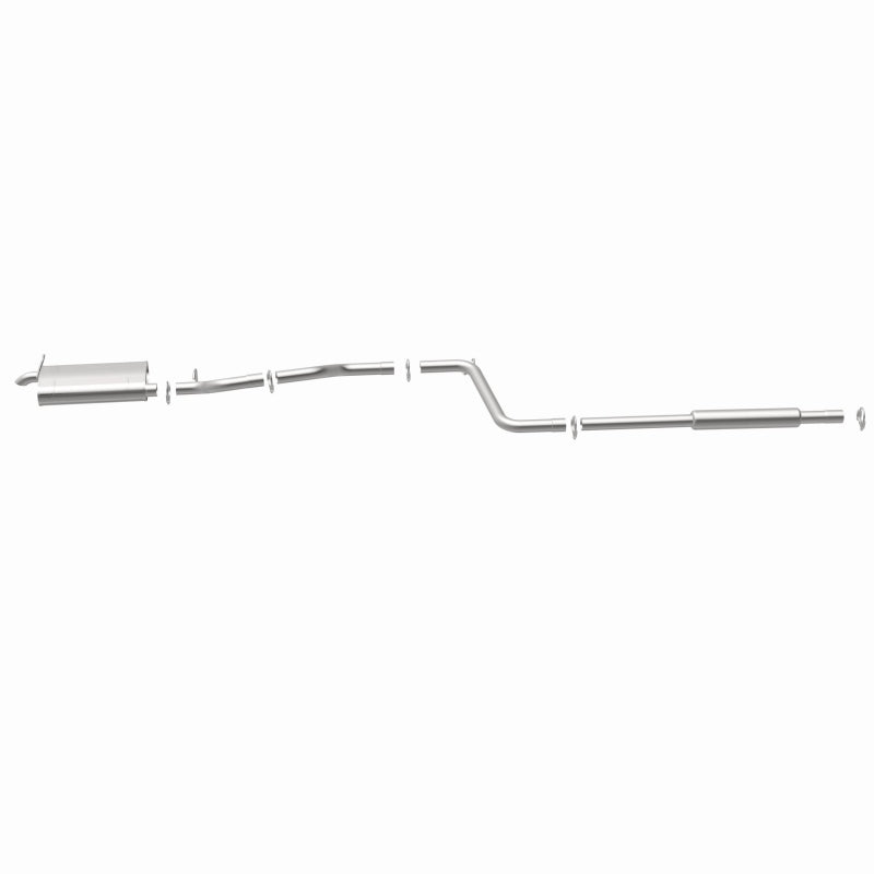 Magnaflow 106-0073 BRE Exhaust Kit 00-07 Sable fits Taurus 3.0L