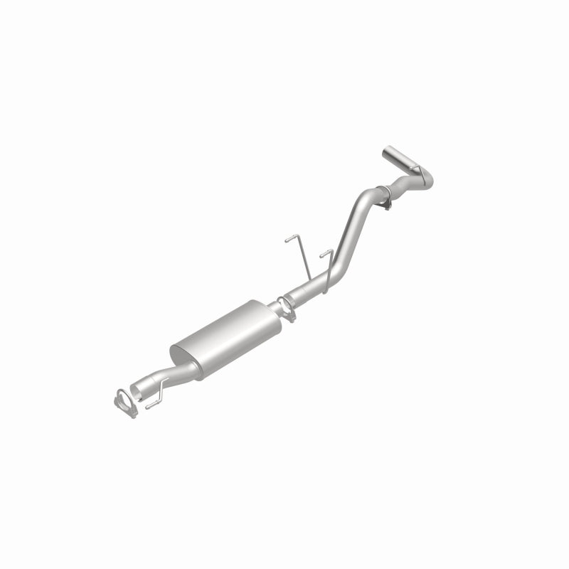 Magnaflow 106-0454 BRE Exhaust Kit 06-08 fits Dodge Ram 1500 5.7L