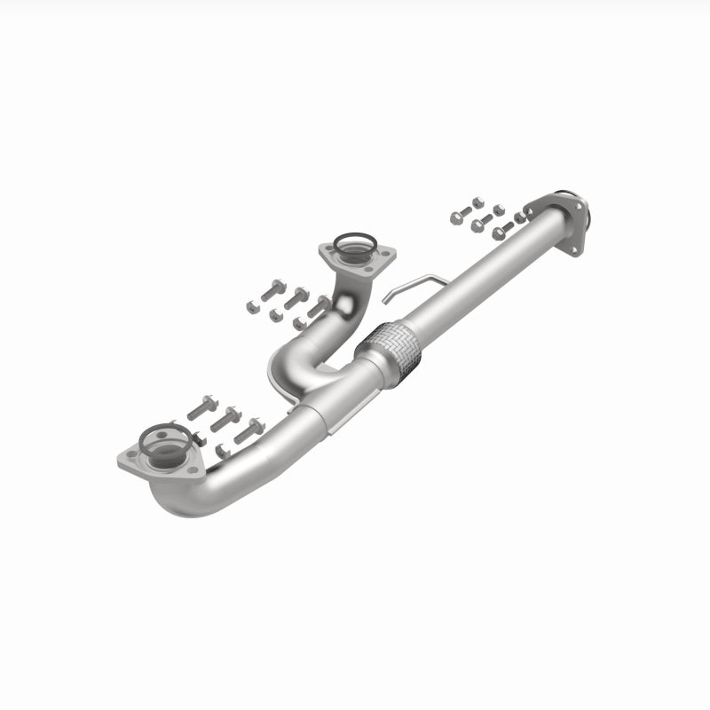 Magnaflow 107-0094 BRE Exhaust 04-06 MDX 3.5L Front Pipe Kit