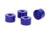 SuperPro SPF4805-80K Sway Bar Link Upper Bushing Kit Control Arm Steering