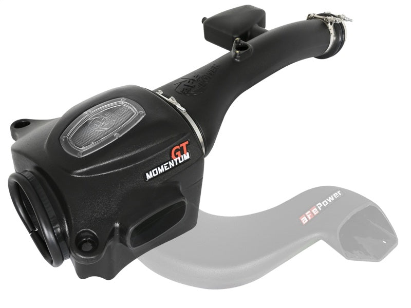 AFE 51-76011 Momentum GT Pro Dry S Cold Air Intake System 12-17 fits Toyota Lan