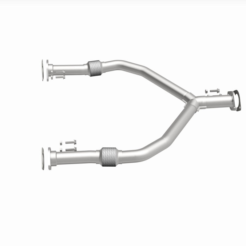 Magnaflow 107-0075 BRE Exhaust 06-08 M35 3.5L Front Pipe Kit