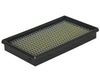 AFE 73-10060 FLOW Air Filters OER PG7 A/F PG7 fits Ford Van 95-03 V8-7.3L (td)