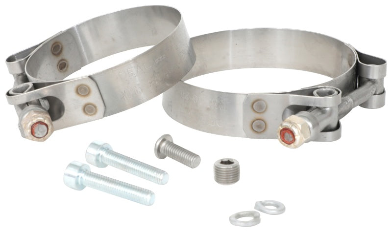 AEM 26-3005C 20-21 fits Toyota Supra L6-3.0L F/I Turbo Intercooler Charge Pipe