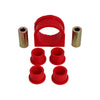 Energy Suspension 8.10109R 01-05 fits Lexus IS300 Rack and Pinion Mount Bushing Set - Red