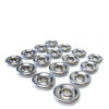 Skunk2 Racing 308-05-0410 Skunk2 Pro Series fits Honda/fits Acura K20/K24/F20C/F22C Titanium Retainers