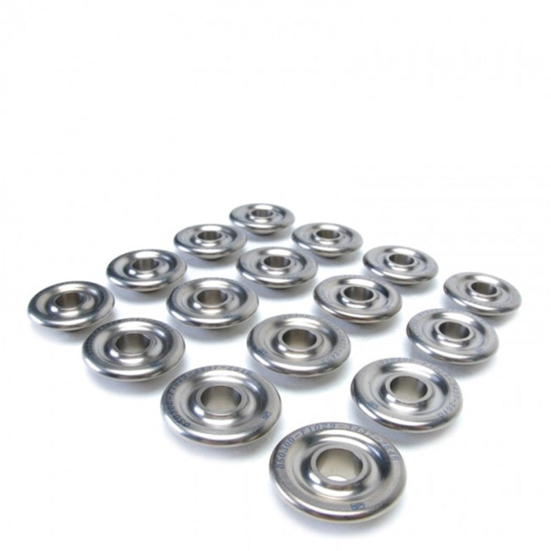 Skunk2 Racing 308-05-0300 Skunk2 Pro Series fits Honda/fits Acura B16A/B17/B18C/H22A/F20B Titanium Retainers