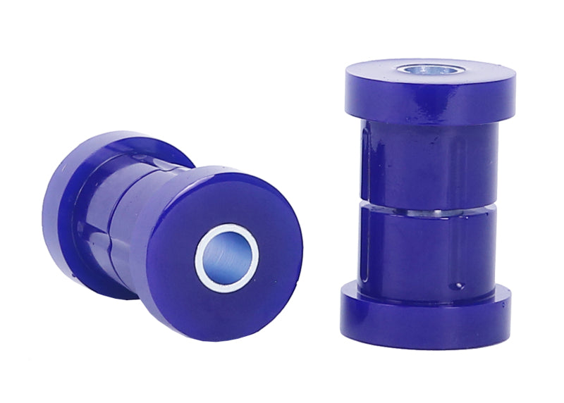 SuperPro SPF0109K fits Jeep-Sprg/Rear Eye Bush