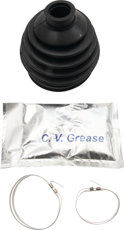 QuadBoss 420697 fits Kawasaki KRX1000 Teryx Front Outer CV Boot Kit