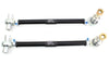 SPL Parts SPL TR G8X 2022+ fits BMW G8X (M3/M4) Front Tension Rods (NOT FOR AWD/