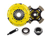ACT BM17-HDG4 01-03 fits BMW 325xi/325i/325Ci Base 2.5 L6 HD/Race Sprung 4 Pad Clutch Kit