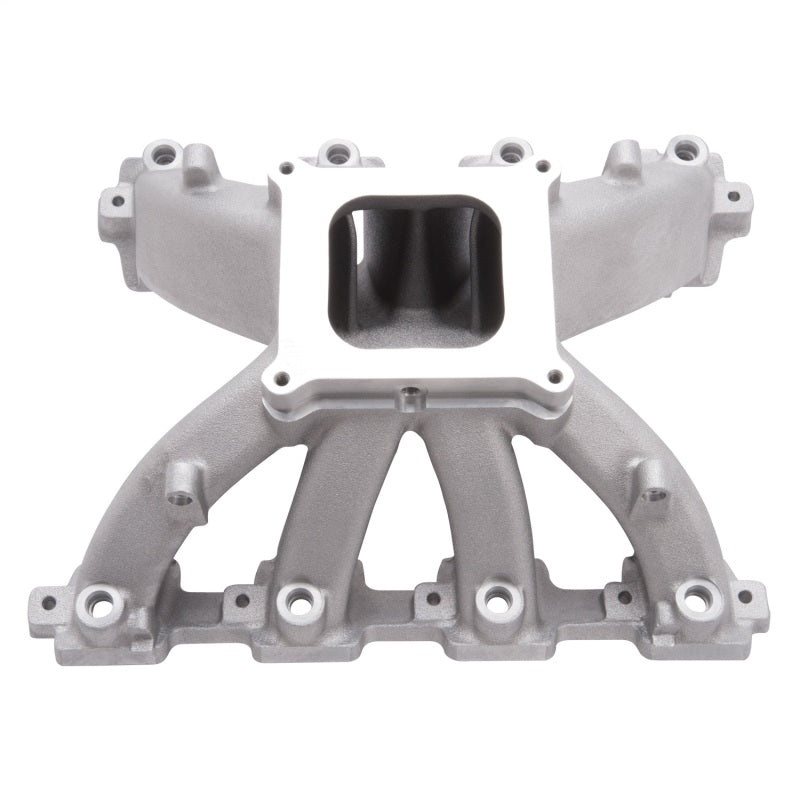 Edelbrock 28875 Manifold LS7 Super Victor 4150 EFI