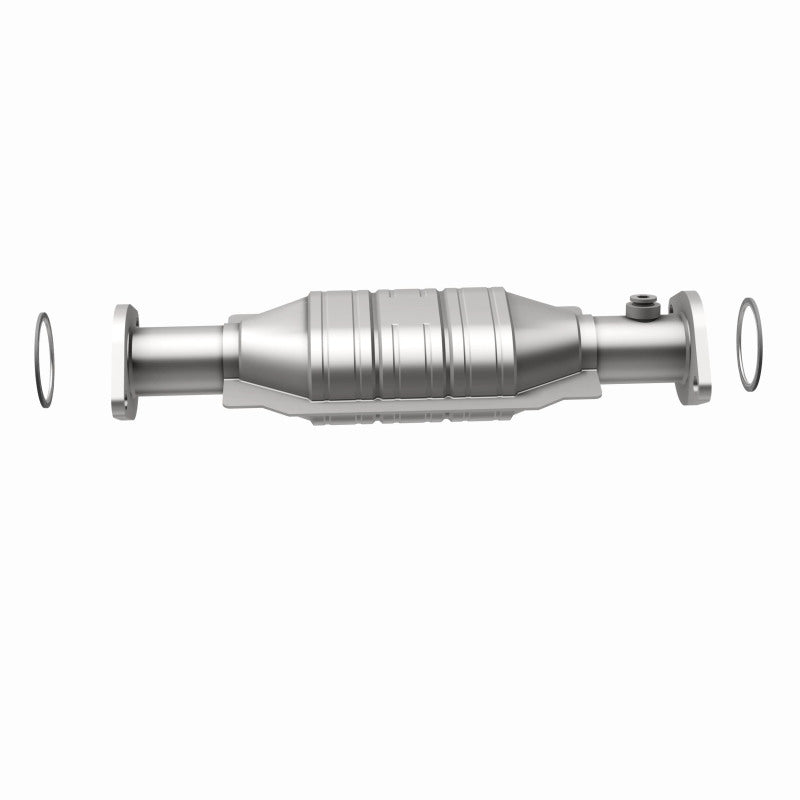 MagnaFlow 441024 Conv DF 00 fits Mazda 626 2.5L CA