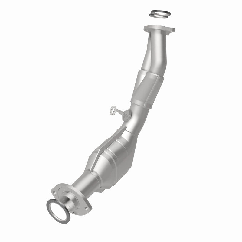 MagnaFlow 23755 Conv DF fits Tacoma 2.7L front 49S