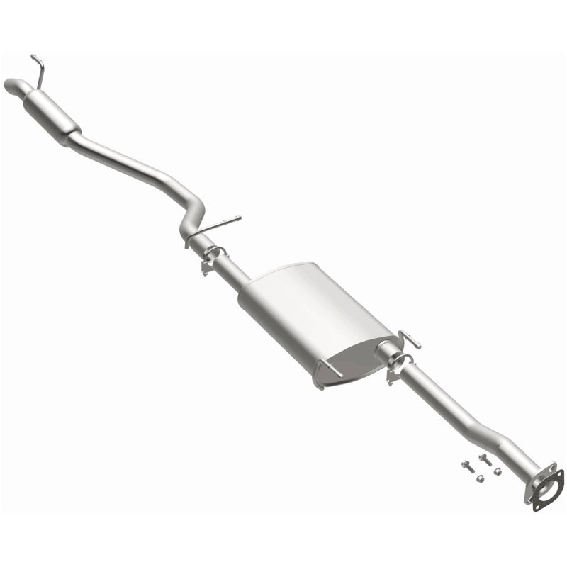 Magnaflow 106-0780 BRE Exhaust Kit 14-16 fits TOYOTA HIGHLANDER 3.5L